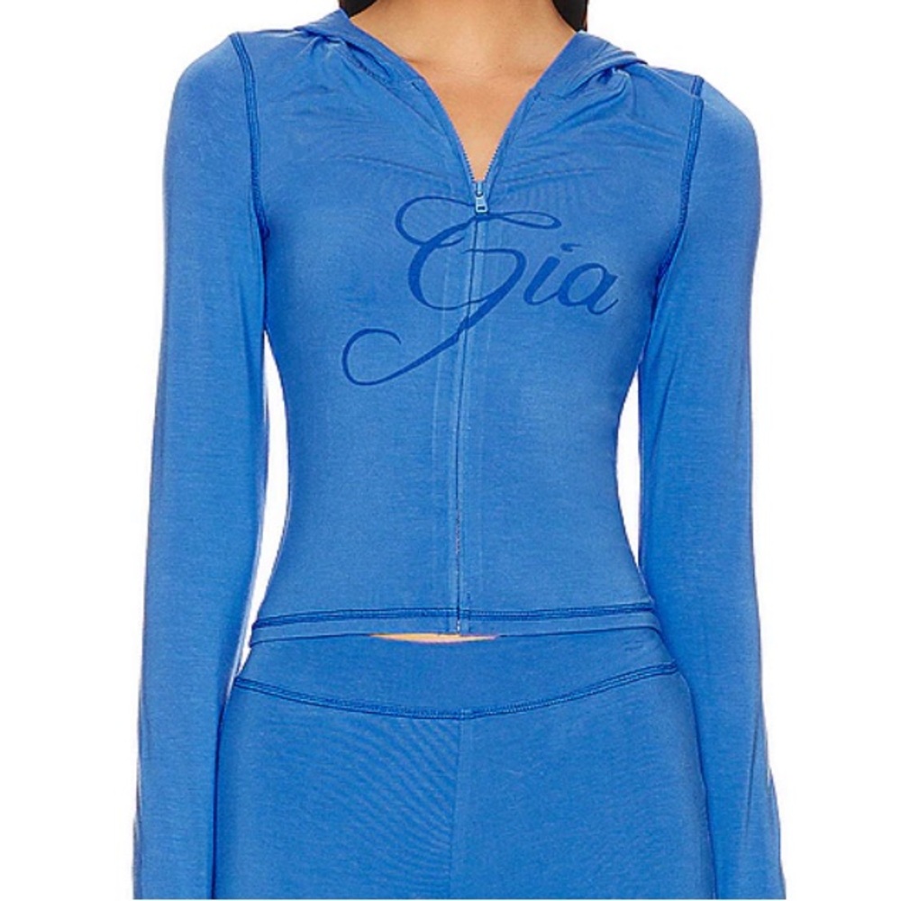 I.AM.GIA  Blare Hoodie